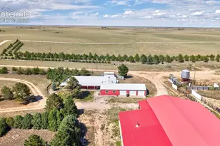 35035 Shear Rd, Yoder, CO 80864 - Photo 3