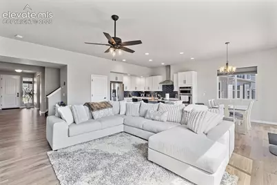 6987 Fauna Glen Drive, Colorado Springs, CO 80927 - Photo 15