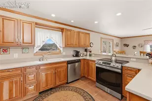 13016 Cielo Grande Rd, Weston, CO 81091 - Photo 13