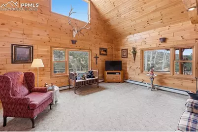 13016 Cielo Grande Road, Weston, CO 81091 - Photo 7