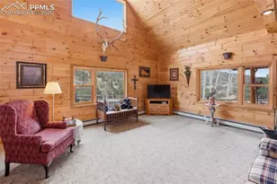 13016 Cielo Grande Rd, Weston, CO 81091 - Photo 7