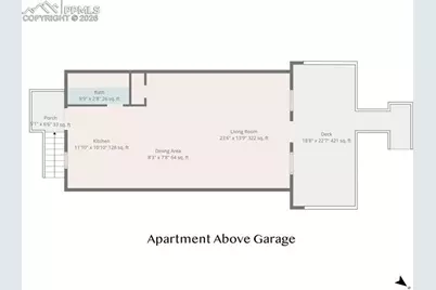 13016 Cielo Grande Road, Weston, CO 81091 - Photo 49
