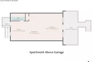 13016 Cielo Grande Rd, Weston, CO 81091 - Photo 49