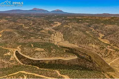 13016 Cielo Grande Road, Weston, CO 81091 - Photo 43