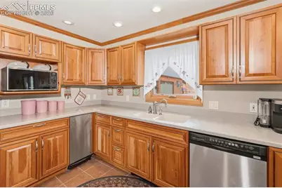 13016 Cielo Grande Road, Weston, CO 81091 - Photo 11