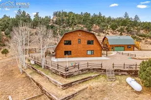 13016 Cielo Grande Rd, Weston, CO 81091 - Photo 3