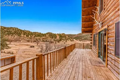 13016 Cielo Grande Road, Weston, CO 81091 - Photo 35