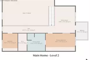 13016 Cielo Grande Rd, Weston, CO 81091 - Photo 45