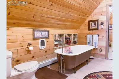 13016 Cielo Grande Road, Weston, CO 81091 - Photo 21