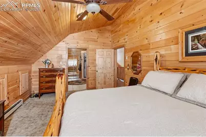 13016 Cielo Grande Road, Weston, CO 81091 - Photo 19