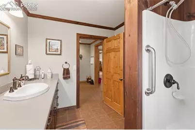 13016 Cielo Grande Road, Weston, CO 81091 - Photo 23