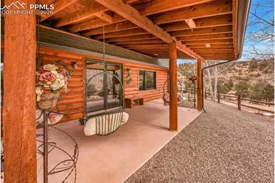 13016 Cielo Grande Road, Weston, CO 81091 - Photo 25
