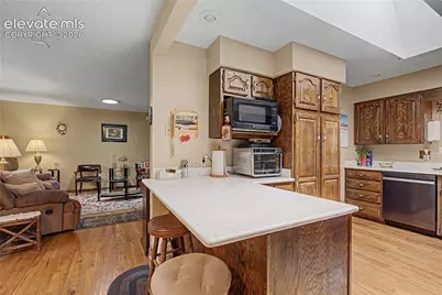5309 Flintridge Drive, Colorado Springs, CO 80918 - Photo 11