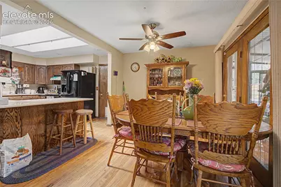5309 Flintridge Drive, Colorado Springs, CO 80918 - Photo 9