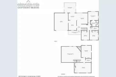 5309 Flintridge Drive, Colorado Springs, CO 80918 - Photo 41