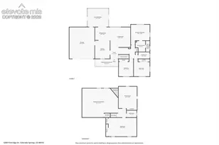 5309 Flintridge Dr, Colorado Springs, CO 80918 - Photo 41