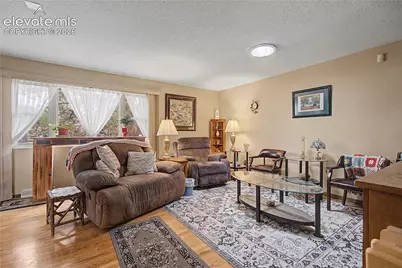 5309 Flintridge Drive, Colorado Springs, CO 80918 - Photo 5