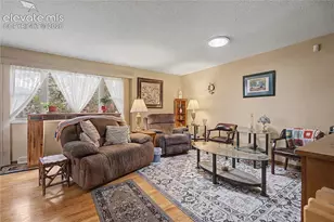 5309 Flintridge Dr, Colorado Springs, CO 80918 - Photo 5