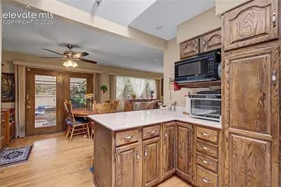 5309 Flintridge Drive, Colorado Springs, CO 80918 - Photo 15