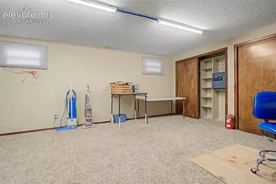 5309 Flintridge Drive, Colorado Springs, CO 80918 - Photo 29