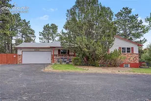 5309 Flintridge Dr, Colorado Springs, CO 80918 - Photo 1