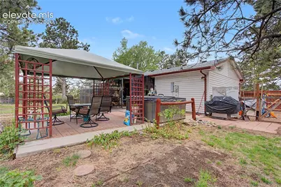 5309 Flintridge Drive, Colorado Springs, CO 80918 - Photo 37