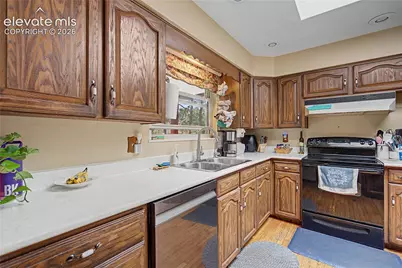 5309 Flintridge Drive, Colorado Springs, CO 80918 - Photo 13