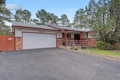 5309 Flintridge Drive, Colorado Springs, CO 80918 - Photo 3