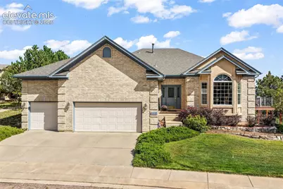 5515 Wittenberg Court, Colorado Springs, CO 80918 - Photo 1