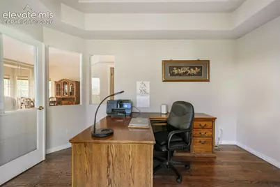 5515 Wittenberg Court, Colorado Springs, CO 80918 - Photo 21