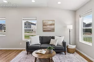4075 Tiberias Pt, Colorado Springs, CO 80916 - Photo 9