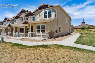 4075 Tiberias Pt, Colorado Springs, CO 80916 - Photo 1