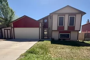 975 Daffodil St, Fountain, CO 80817 - Photo 1