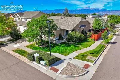 5844 Pioneer Mesa Drive, Colorado Springs, CO 80923 - Photo 7