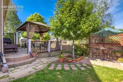 5844 Pioneer Mesa Drive, Colorado Springs, CO 80923 - Photo 5