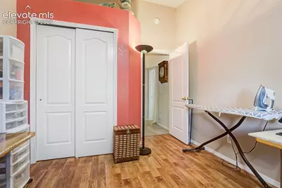5844 Pioneer Mesa Drive, Colorado Springs, CO 80923 - Photo 23