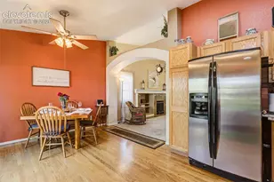 5844 Pioneer Mesa Dr, Colorado Springs, CO 80923 - Photo 15