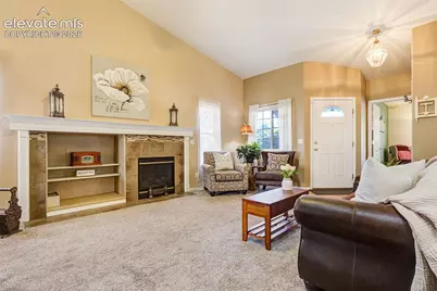 5844 Pioneer Mesa Drive, Colorado Springs, CO 80923 - Photo 11