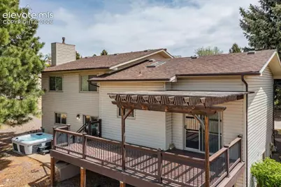 5280 Diamond Drive, Colorado Springs, CO 80918 - Photo 43