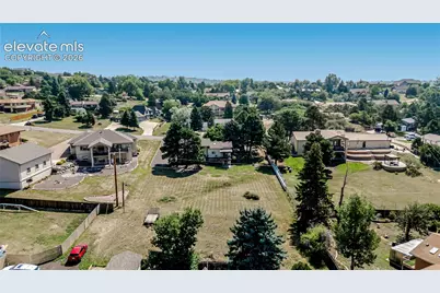 5280 Diamond Drive, Colorado Springs, CO 80918 - Photo 3