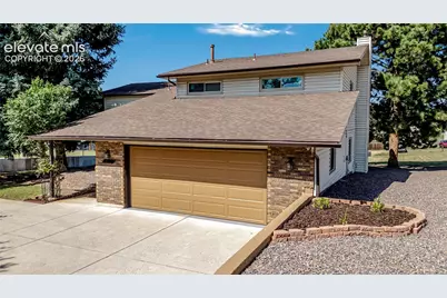 5280 Diamond Drive, Colorado Springs, CO 80918 - Photo 1