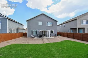9702 Emerald Vista Dr, Peyton, CO 80831 - Photo 31