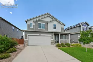 9702 Emerald Vista Dr, Peyton, CO 80831 - Photo 3