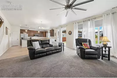 9702 Emerald Vista Drive, Peyton, CO 80831 - Photo 5