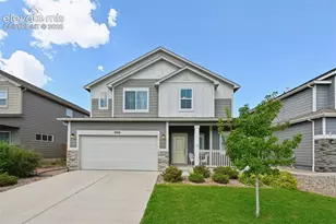 9702 Emerald Vista Dr, Peyton, CO 80831 - Photo 1