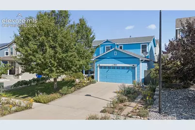 8034 Brittinger Way, Colorado Springs, CO 80951 - Photo 1