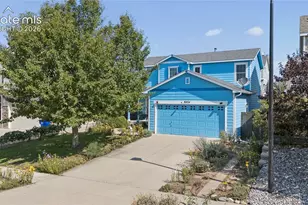 8034 Brittinger Way, Colorado Springs, CO 80951 - Photo 1
