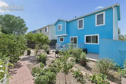 8034 Brittinger Way, Colorado Springs, CO 80951 - Photo 23
