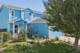 8034 Brittinger Way, Colorado Springs, CO 80951 - Photo 35