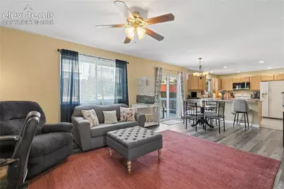 8034 Brittinger Way, Colorado Springs, CO 80951 - Photo 5